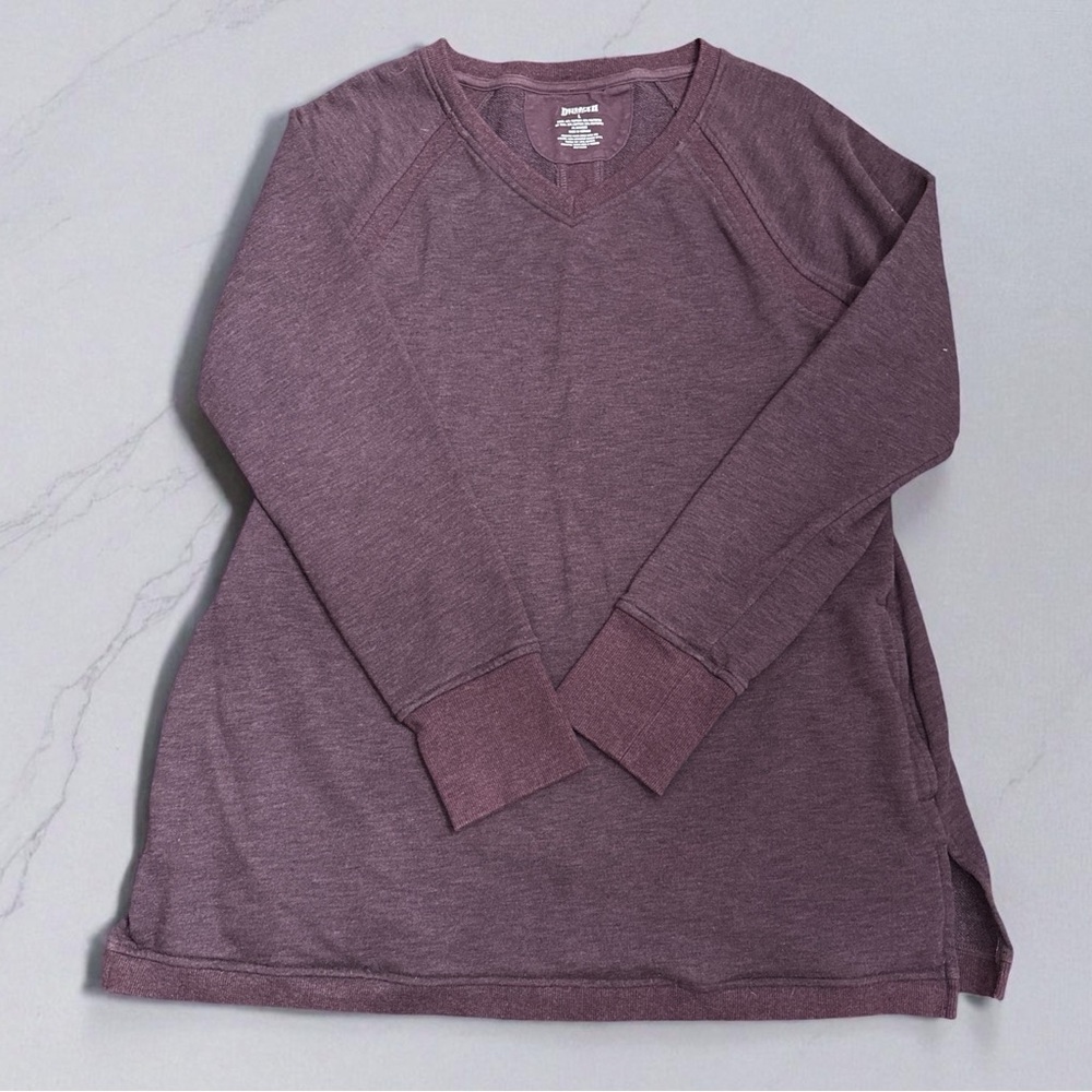Duluth | V-Neck Sweater Tunic